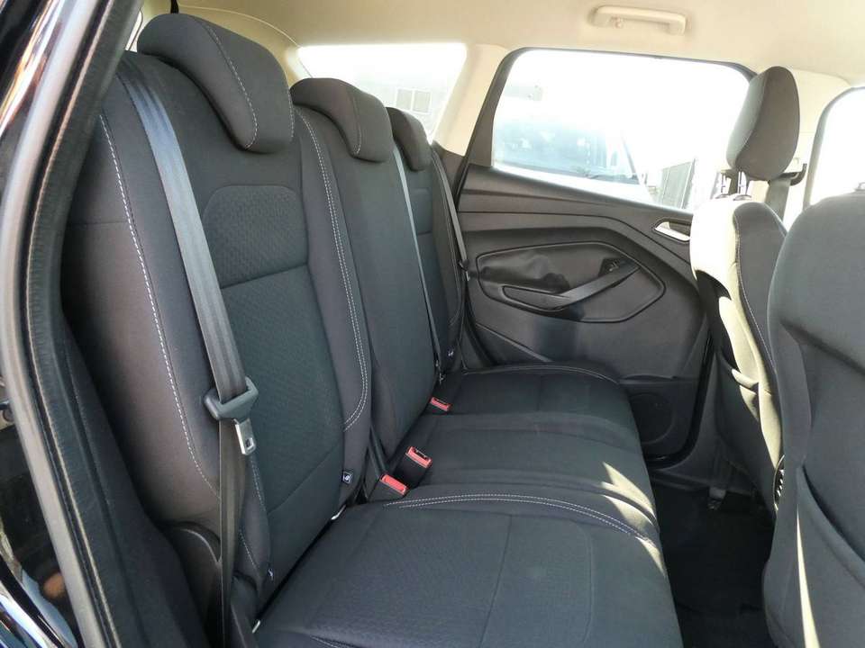 Ford Kuga - Imagem 15