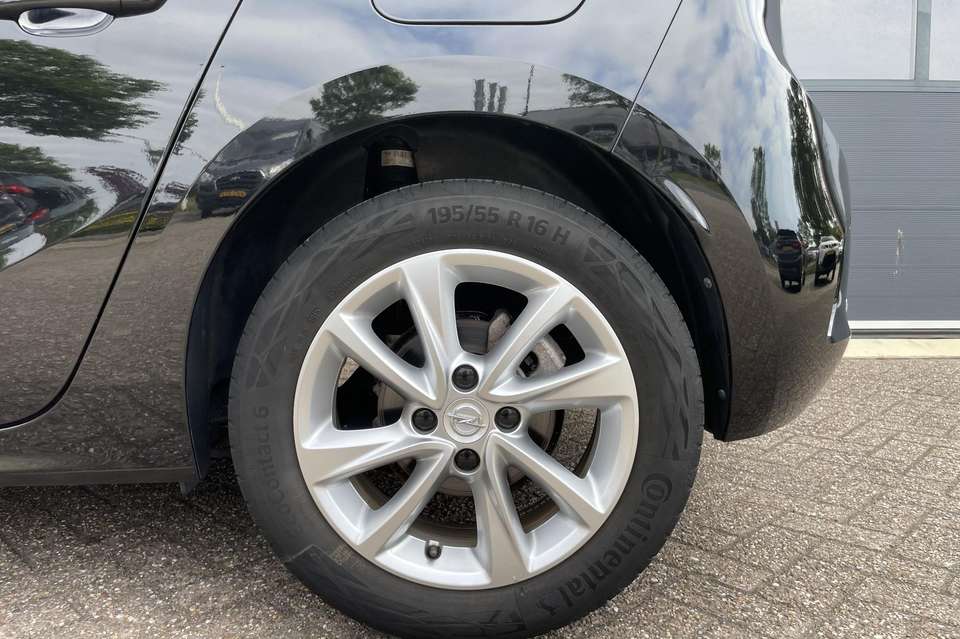 Opel Corsa - Imagem 3