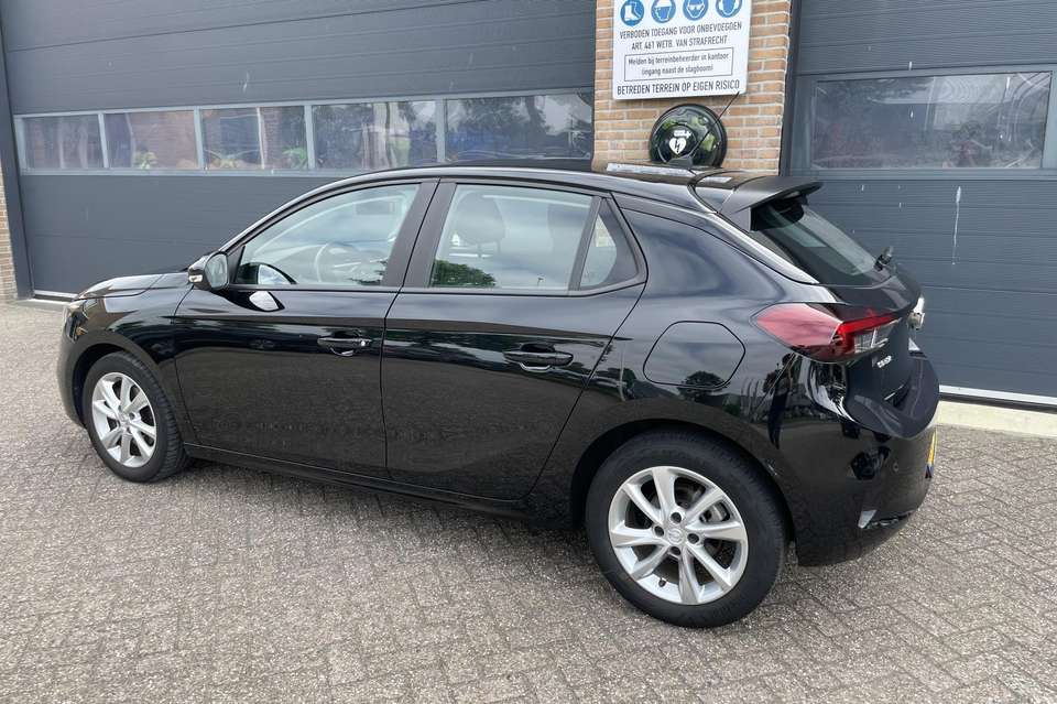Opel Corsa - Imagem 4