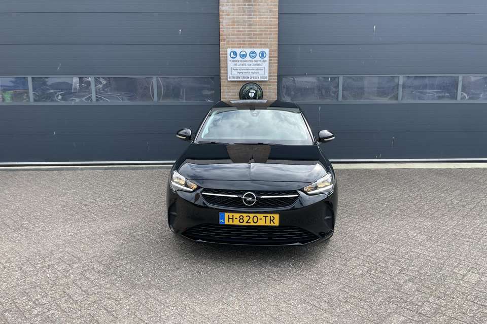 Opel Corsa - Imagem 5