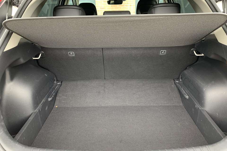 Kia e-Niro - Imagem 7