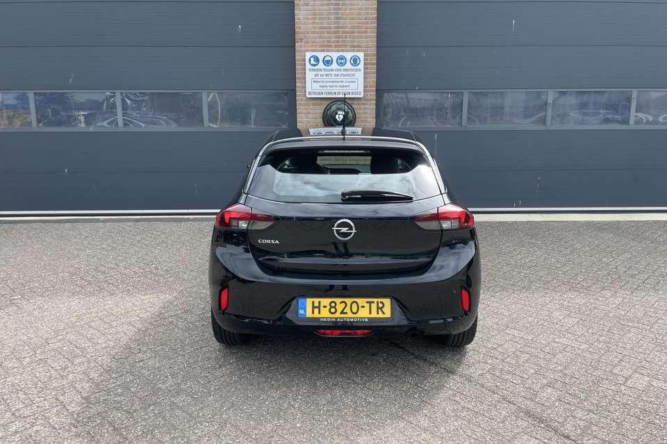 Opel Corsa - Imagem 6