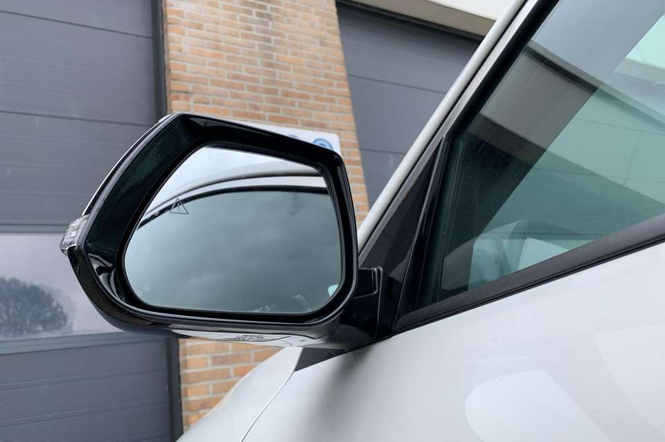 Kia e-Niro - Imagem 9