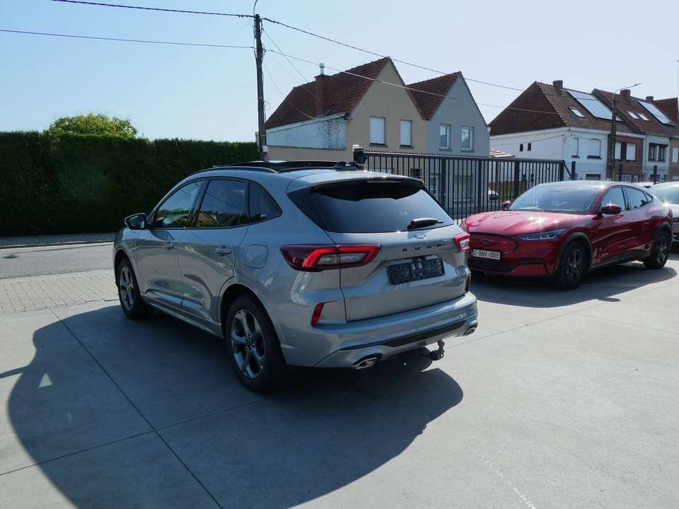 Ford Kuga - Imagem 3