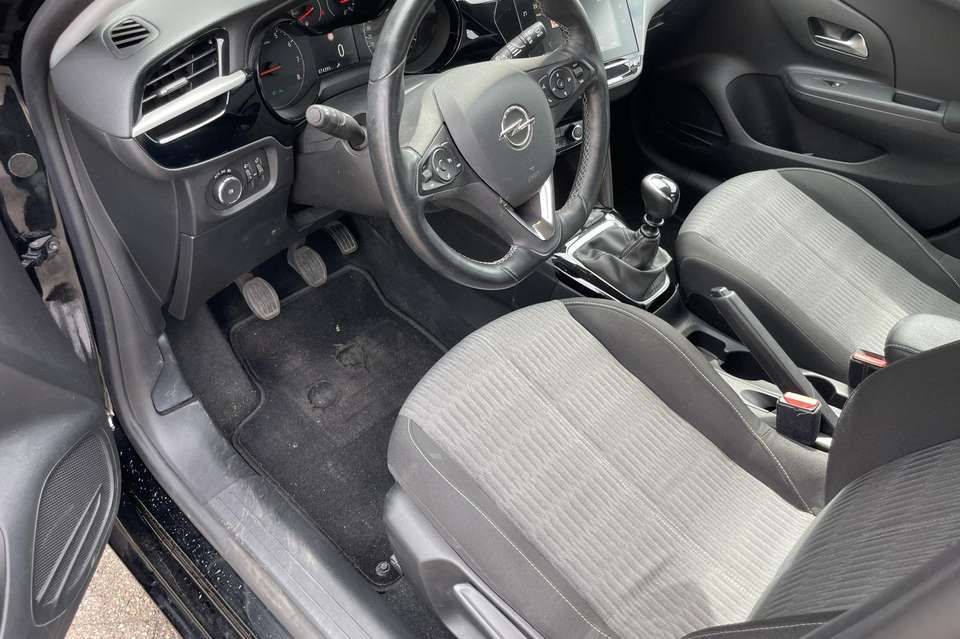 Opel Corsa - Imagem 8