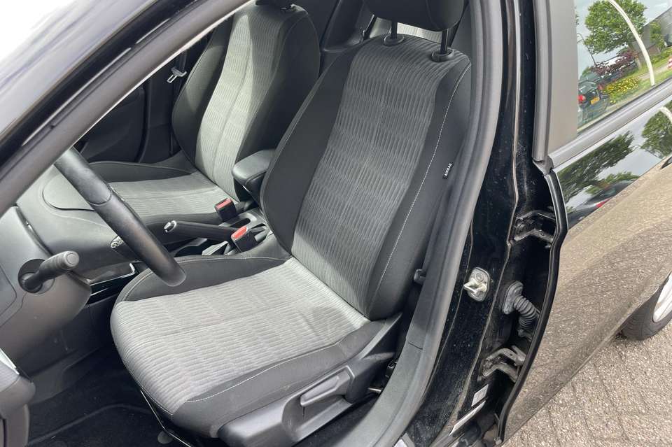 Opel Corsa - Imagem 9