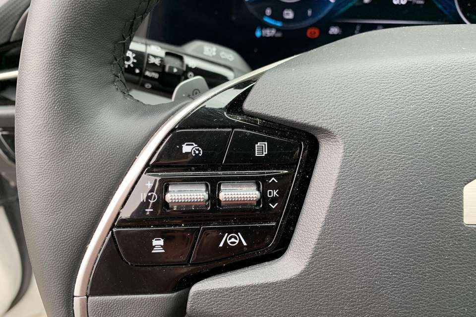 Kia e-Niro - Imagem 14