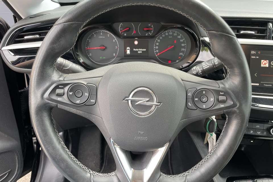 Opel Corsa - Imagem 13