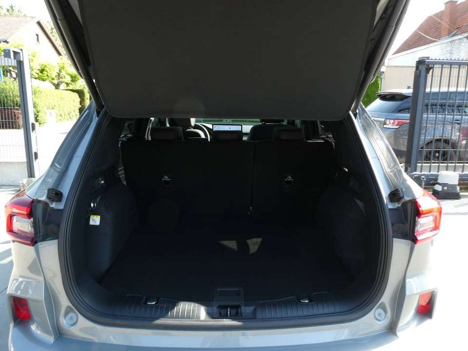 Ford Kuga - Imagem 15
