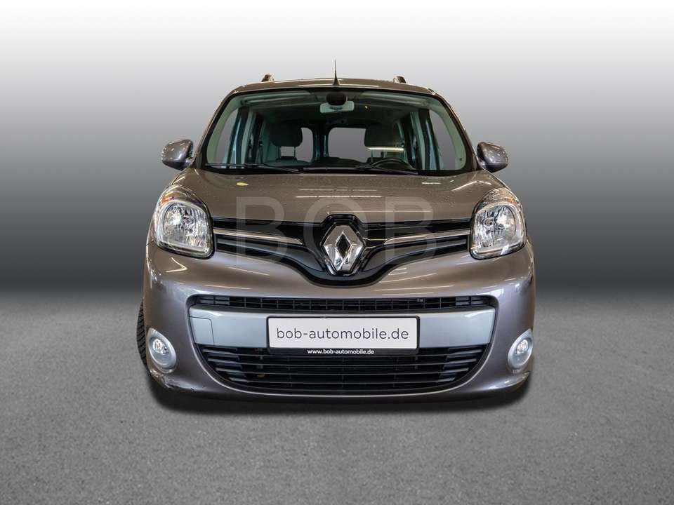 Renault Kangoo - Imagem 2