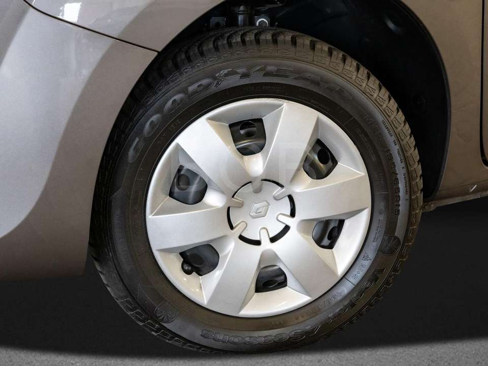Renault Kangoo - Imagem 4