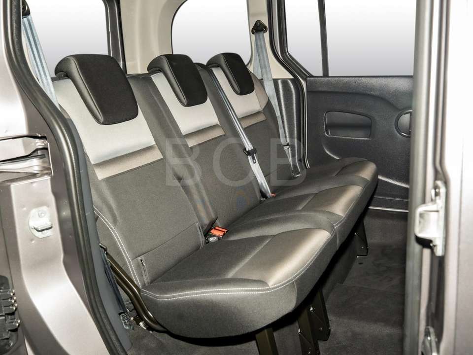 Renault Kangoo - Imagem 6