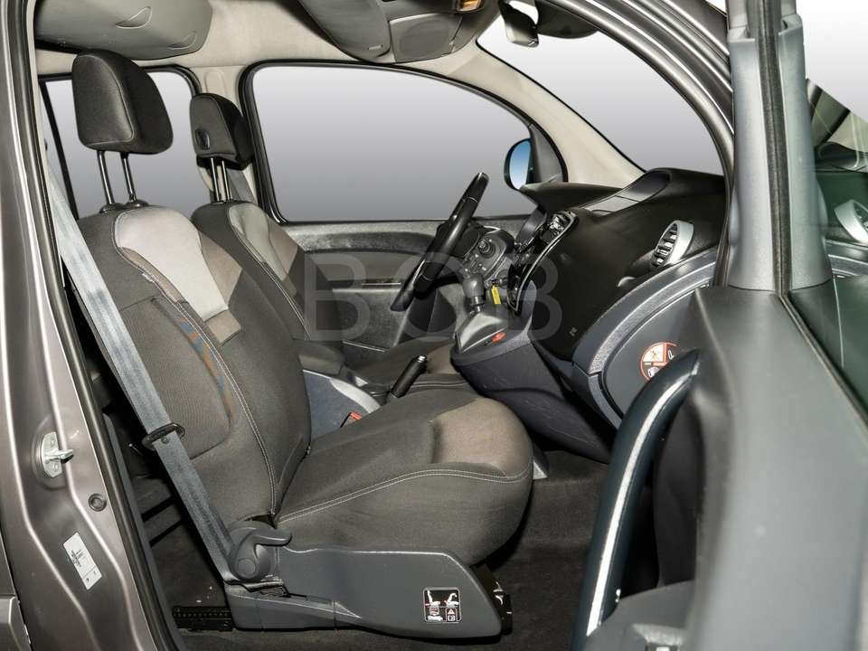 Renault Kangoo - Imagem 8