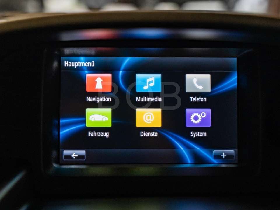 Renault Kangoo - Imagem 12