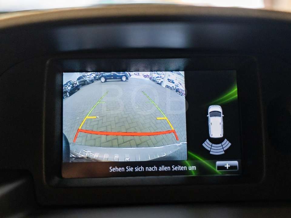 Renault Kangoo - Imagem 14