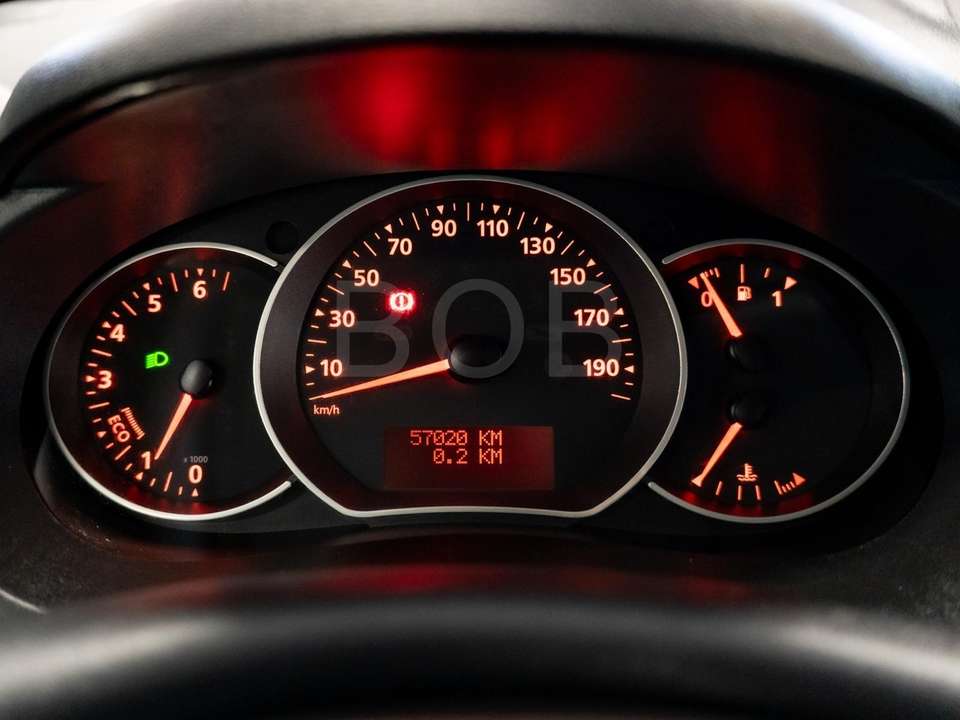 Renault Kangoo - Imagem 15