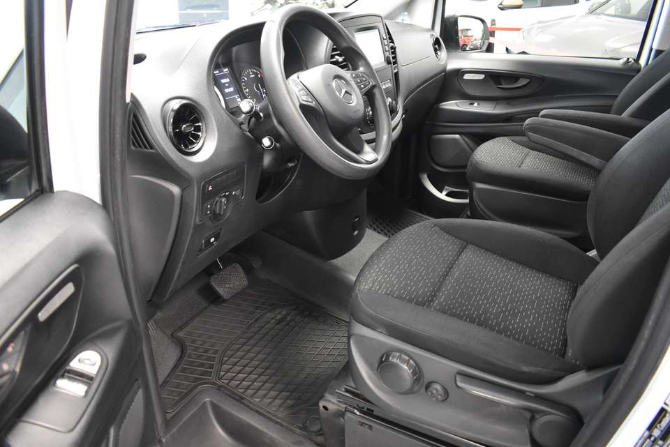 Mercedes-Benz Vito - Imagem 5