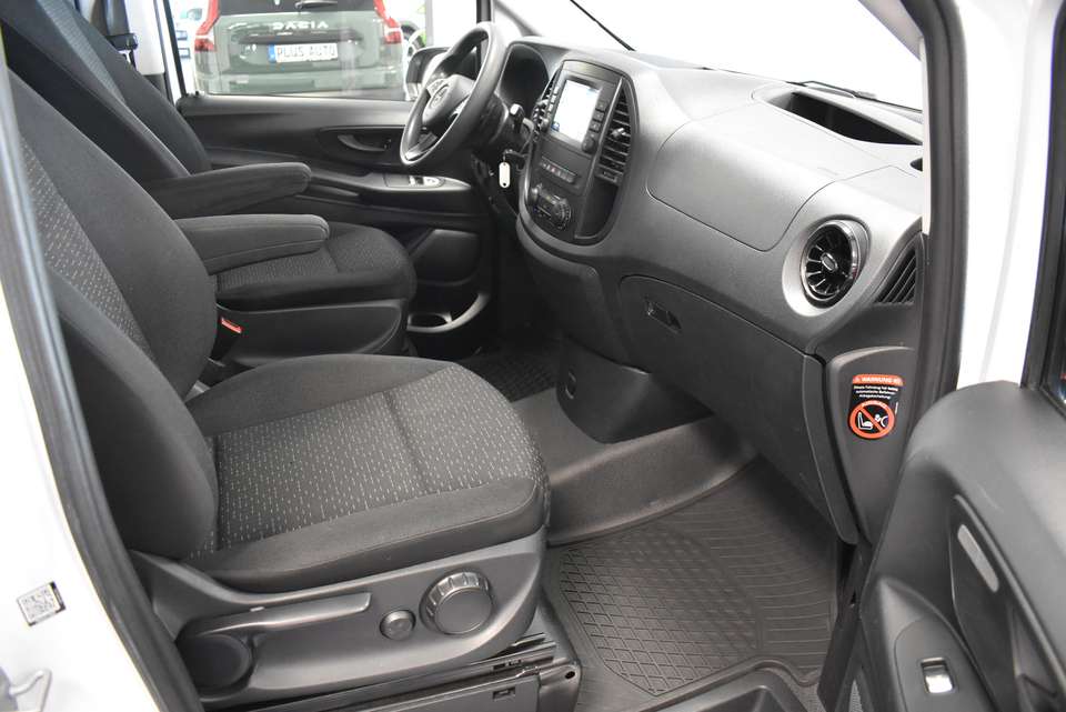 Mercedes-Benz Vito - Imagem 6