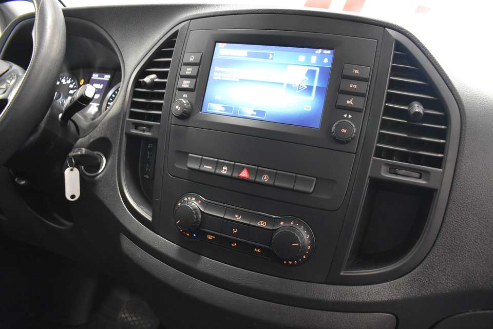 Mercedes-Benz Vito - Imagem 7