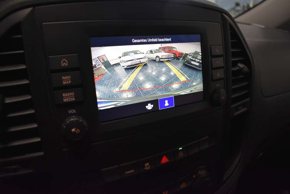 Mercedes-Benz Vito - Imagem 9