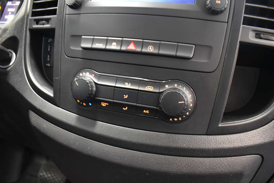 Mercedes-Benz Vito - Imagem 10