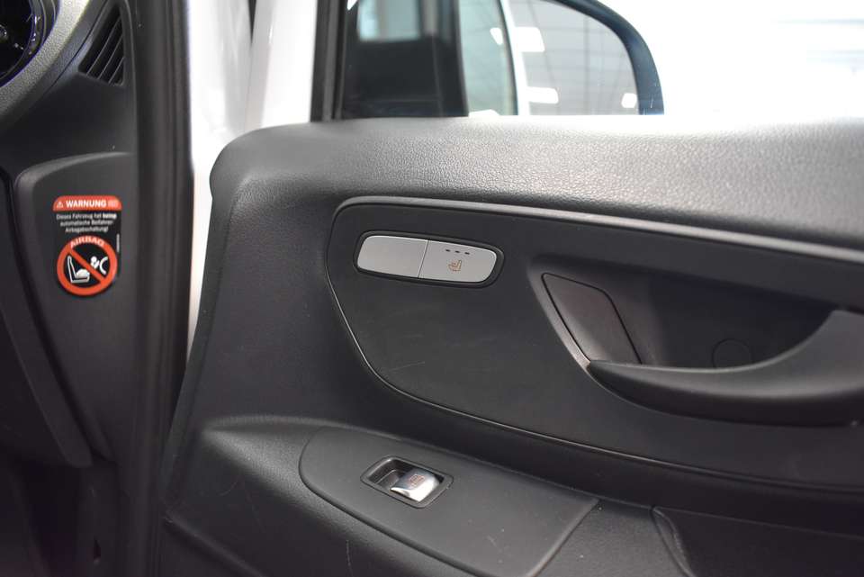Mercedes-Benz Vito - Imagem 15