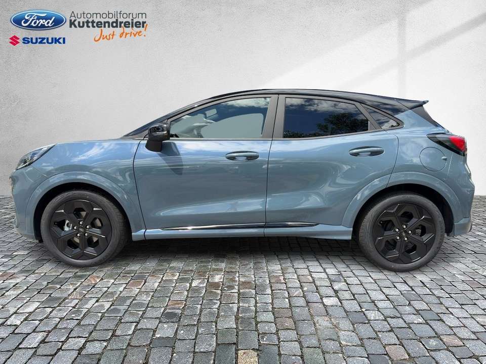 Ford Puma - Imagem 3