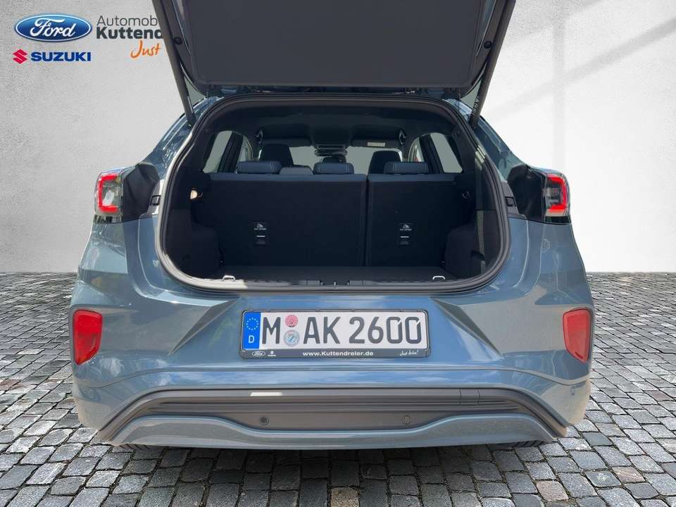 Ford Puma - Imagem 7