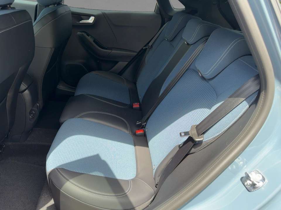 Ford Puma - Imagem 10