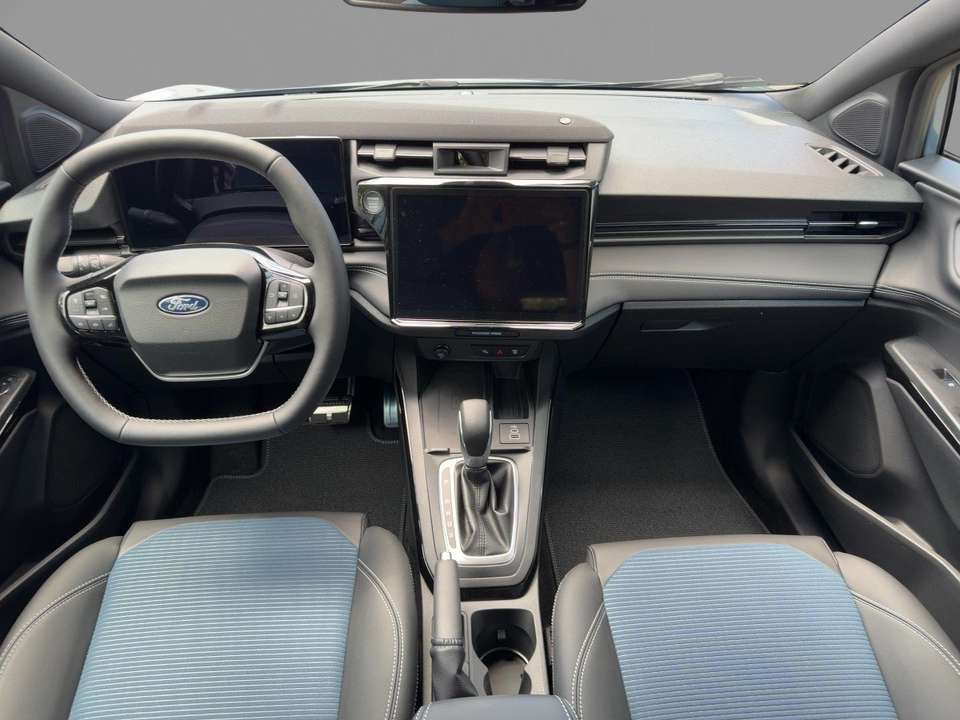 Ford Puma - Imagem 13