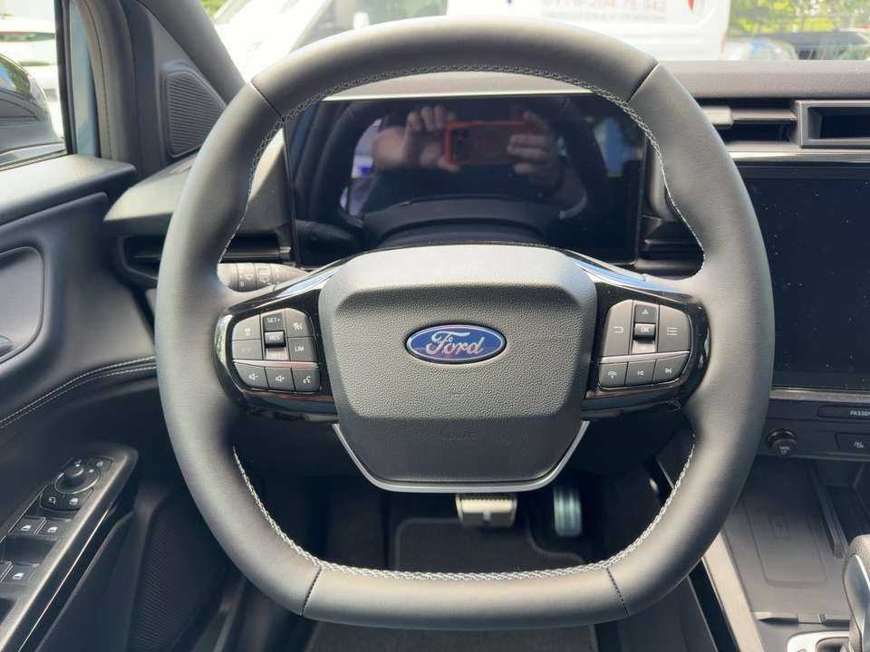 Ford Puma - Imagem 14