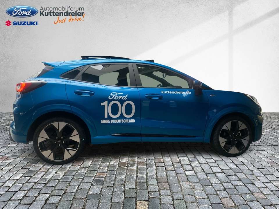 Ford Puma - Imagem 5
