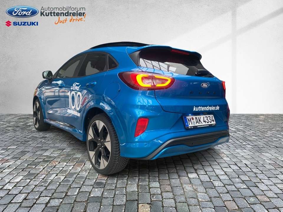 Ford Puma - Imagem 6