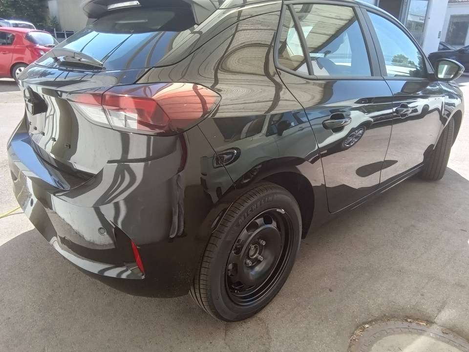 Opel Corsa-e - Imagem 2