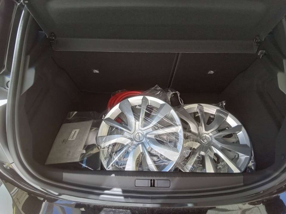 Opel Corsa-e - Imagem 3