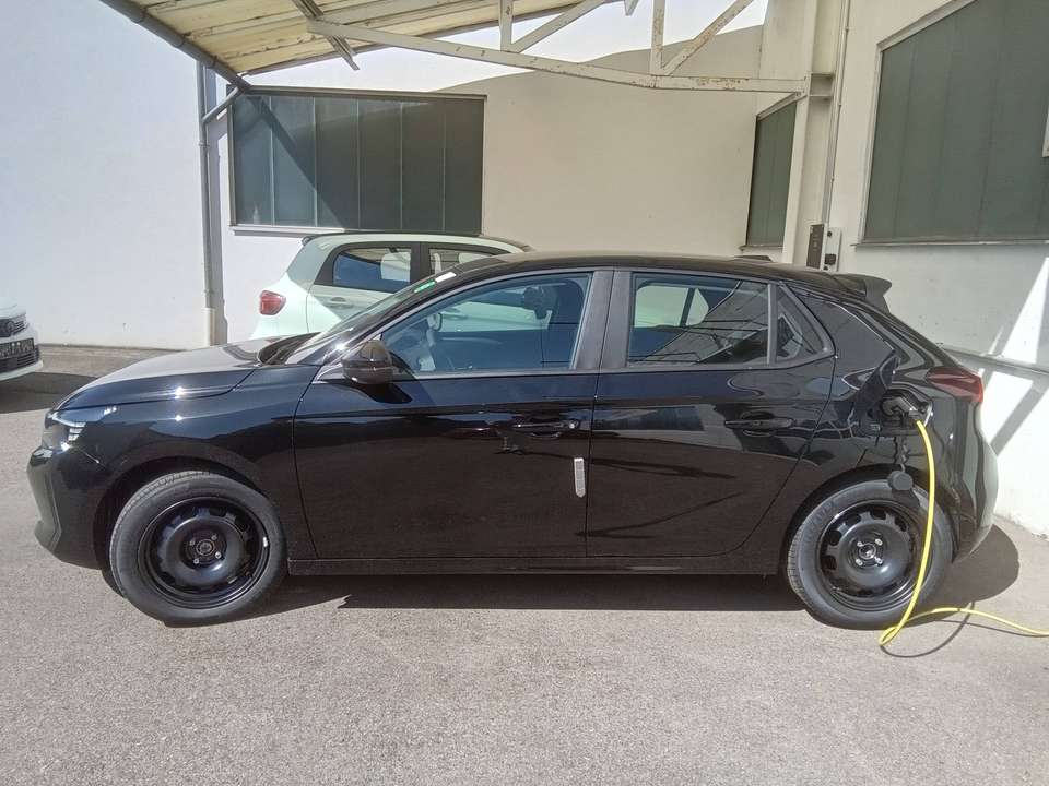 Opel Corsa-e - Imagem 5