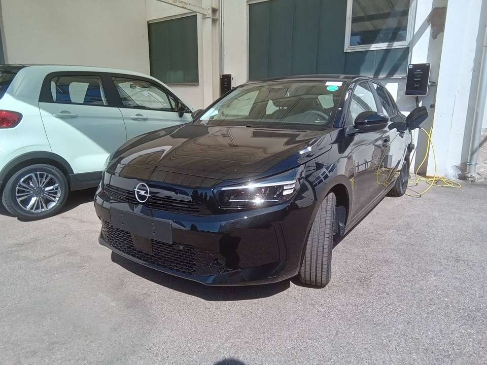 Opel Corsa-e - Imagem 6