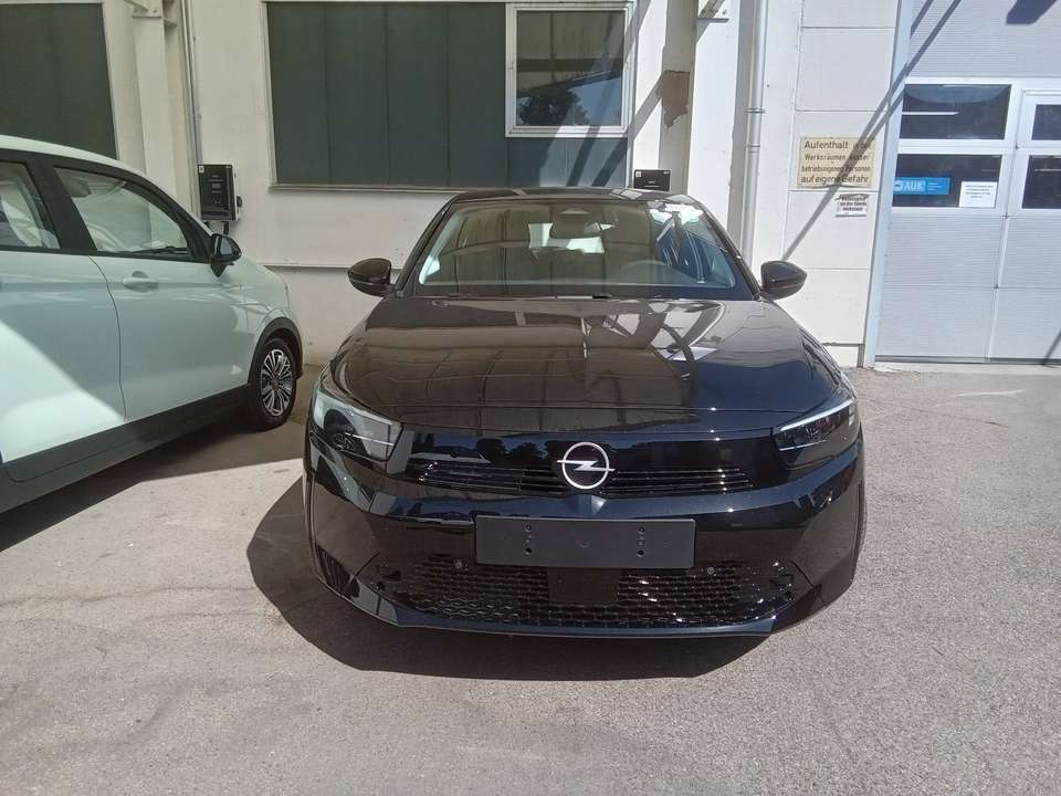 Opel Corsa-e - Imagem 7