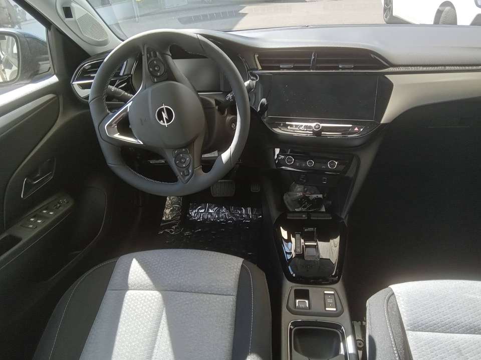 Opel Corsa-e - Imagem 8