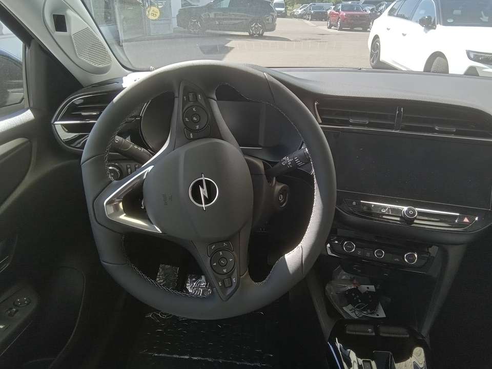 Opel Corsa-e - Imagem 9