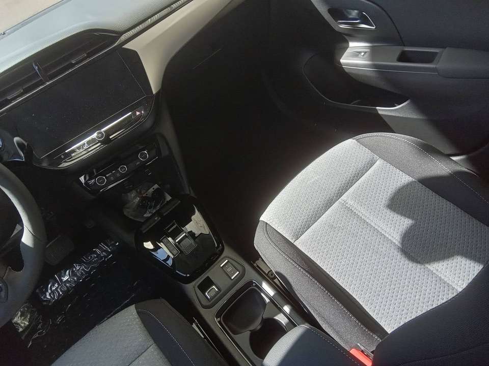 Opel Corsa-e - Imagem 10