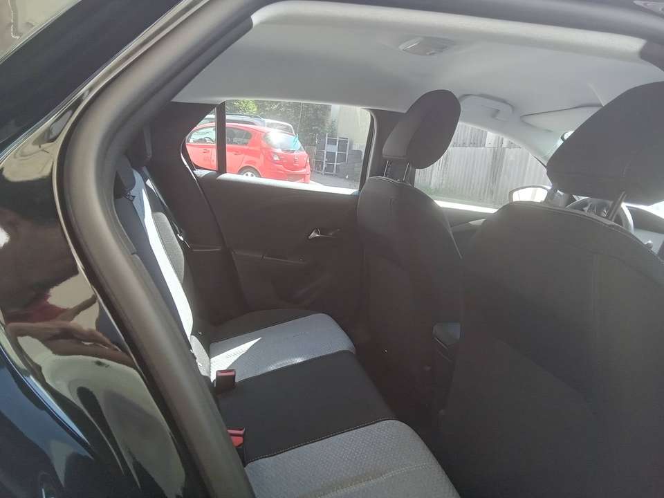 Opel Corsa-e - Imagem 11