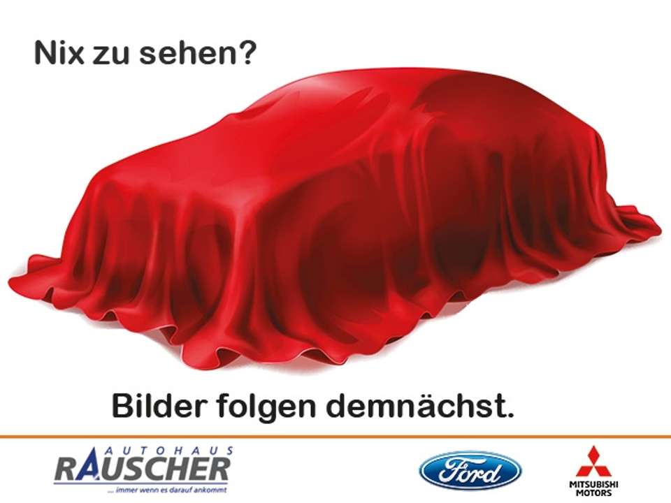 Volkswagen Touran - Imagem 1