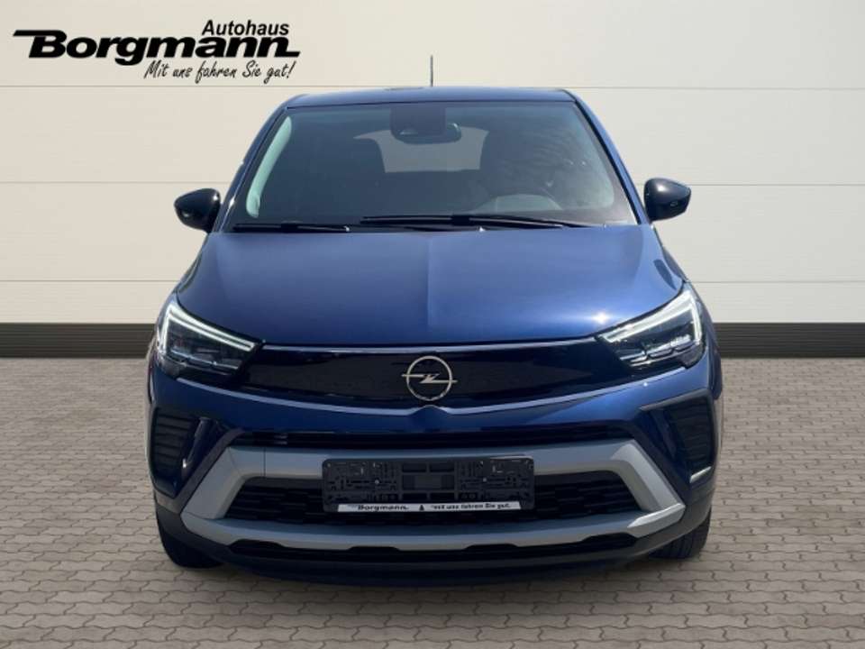 Opel Crossland - Imagem 2