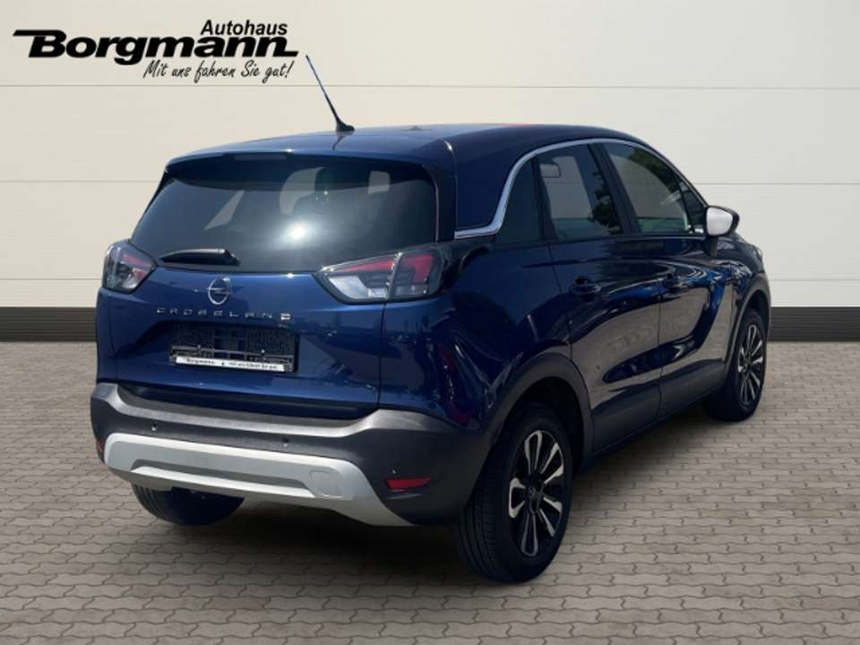 Opel Crossland - Imagem 4