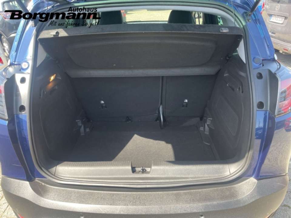 Opel Crossland - Imagem 7