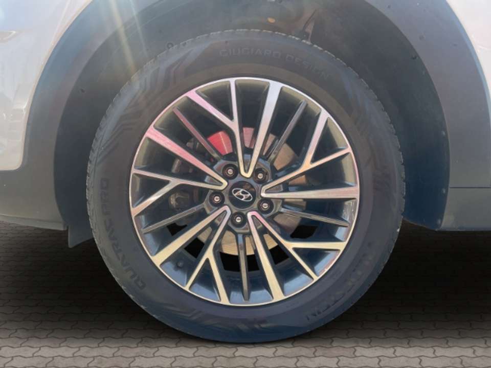 Hyundai TUCSON - Imagem 7