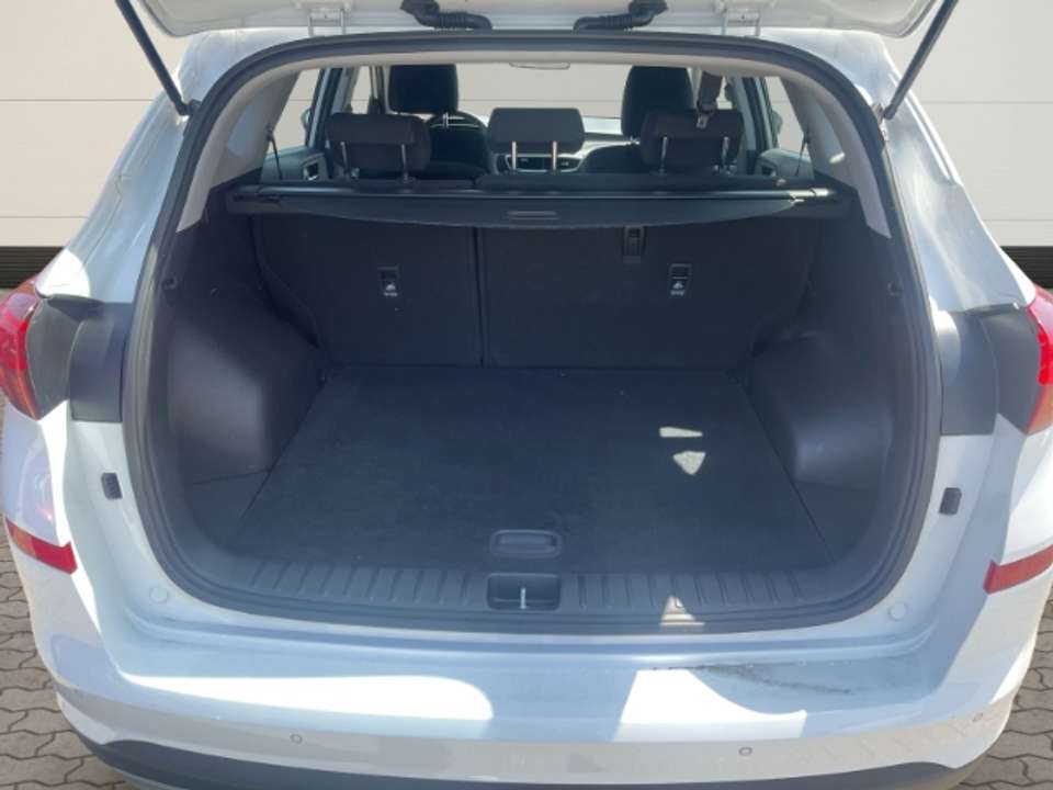 Hyundai TUCSON - Imagem 8