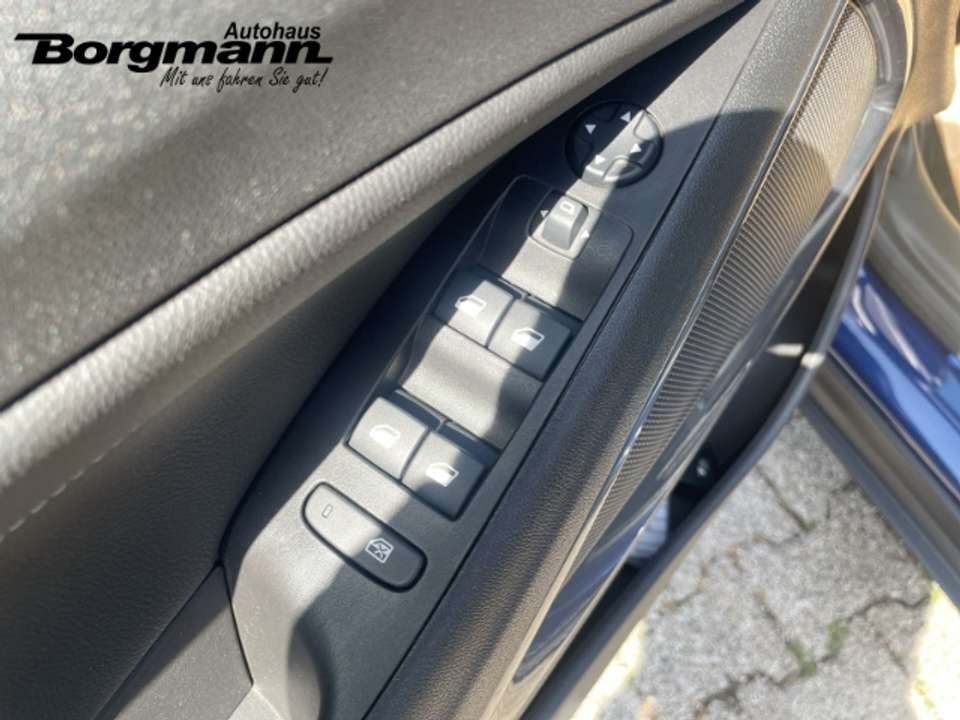Opel Crossland - Imagem 11