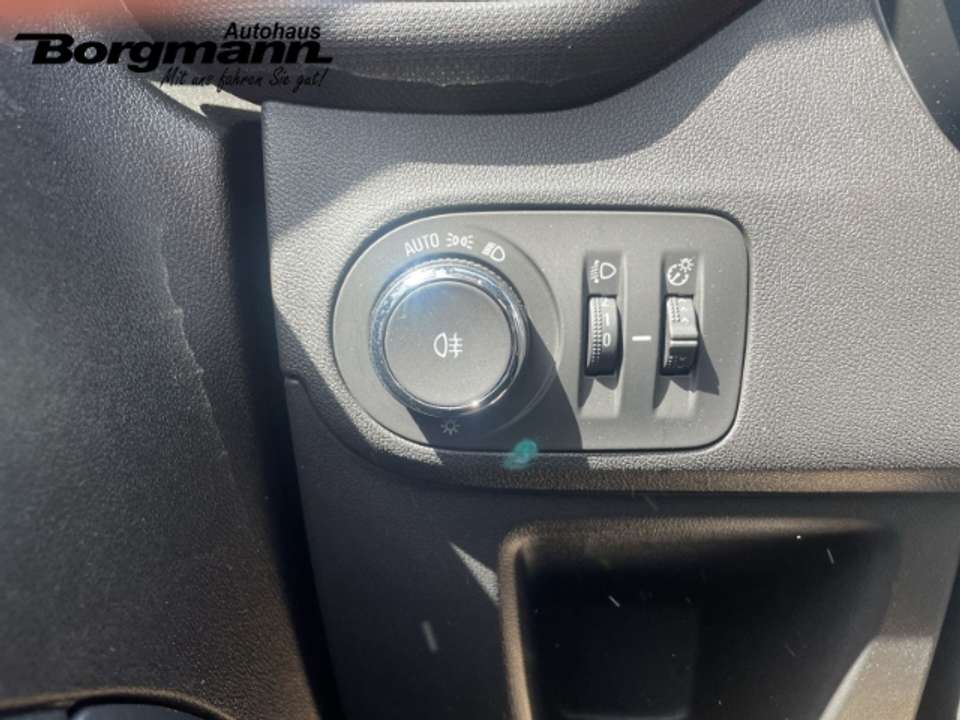 Opel Crossland - Imagem 12